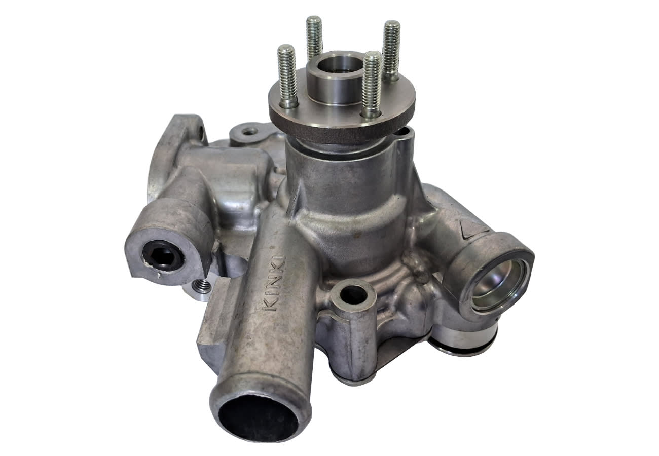 PUMP - WATER THERMO KING 130576 13-576 MD300