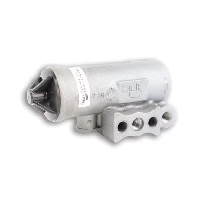 Bendix D-2® Remanufactured Air Compressor Governor Valve