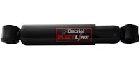 SHOCK ABSORBER ASSEMBLY - FRONT