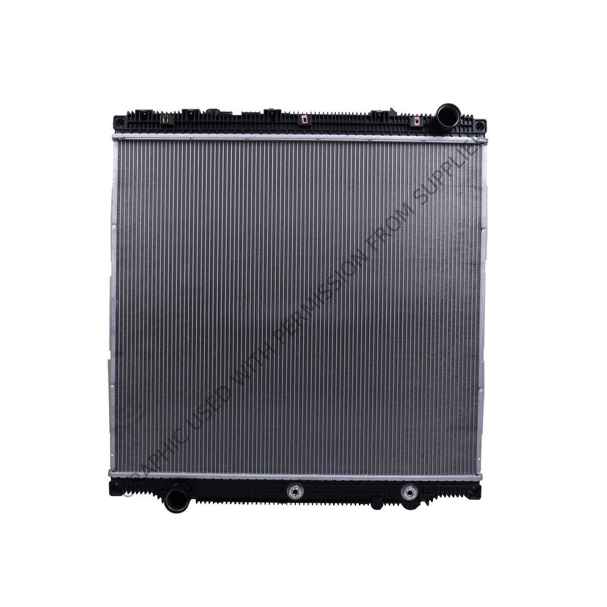 Radiator Freightliner Cascadia EC RP9621