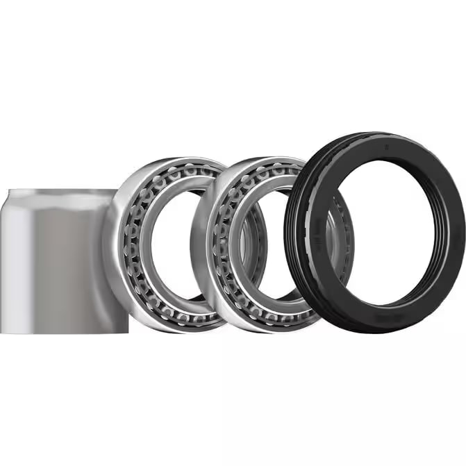 Hub Service Kit