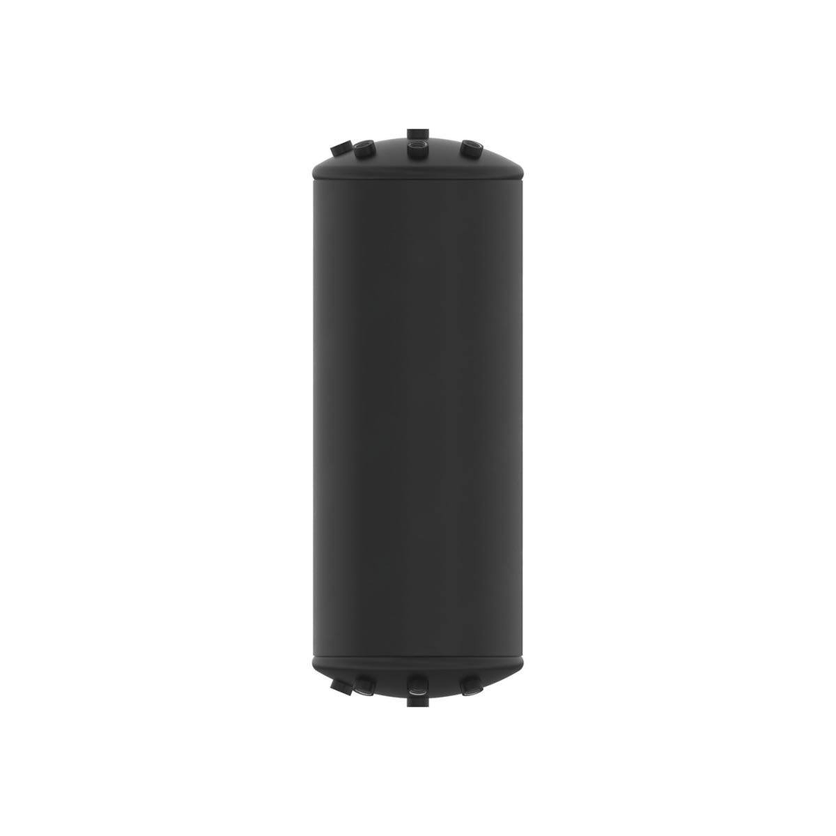 TANK - AIR, STEEL, SPLIT, 2750, BATTERY BOX, P5