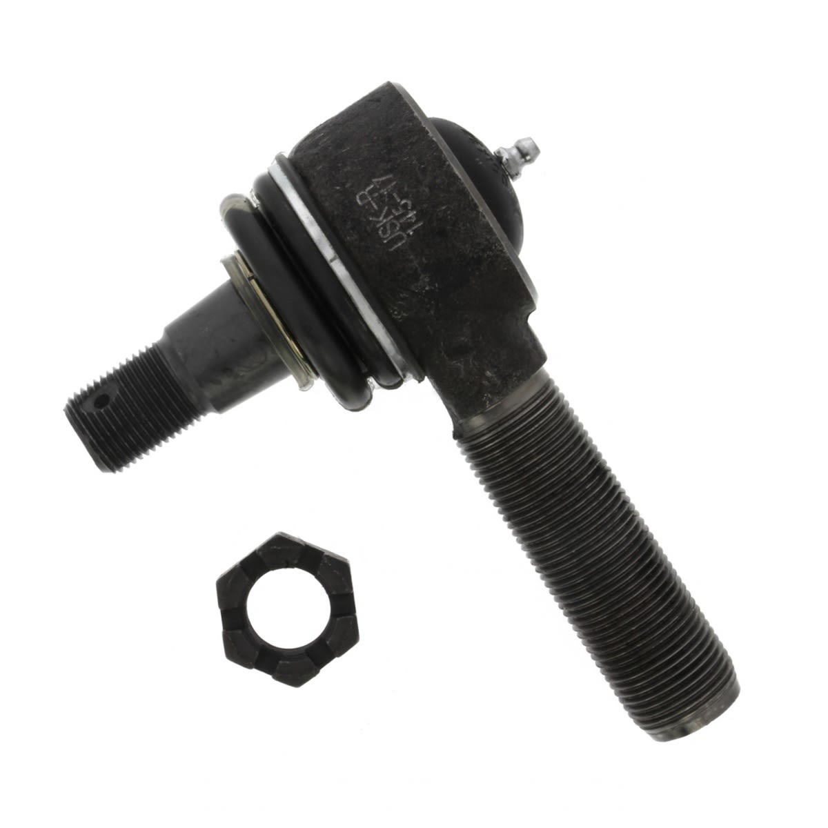 TIE ROD END ASSEMBLY - LEFT