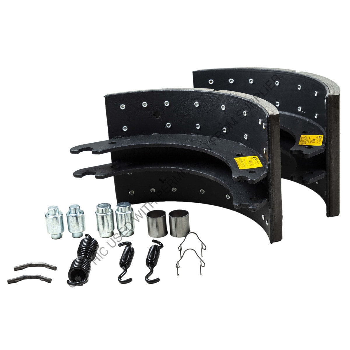 BRAKE SHOE KIT