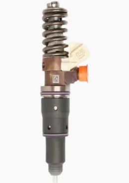 VOLVO D13 FUEL INJECTOR