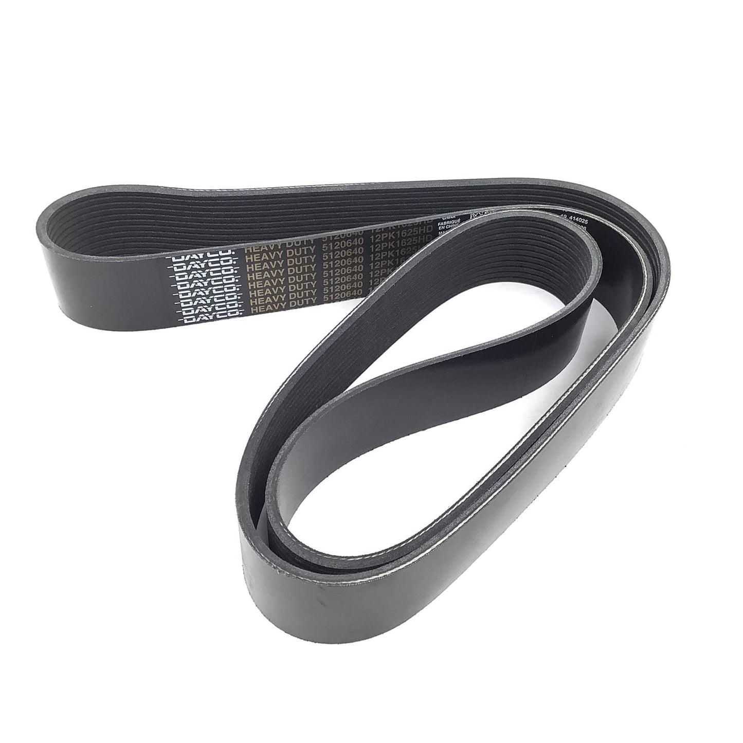 Dayco Serpentine Belt