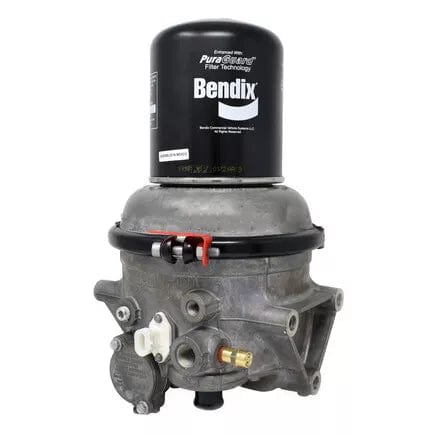 AIR DRIER WDRAIN VALVES, AD-9SI, GOV, SIL, OC