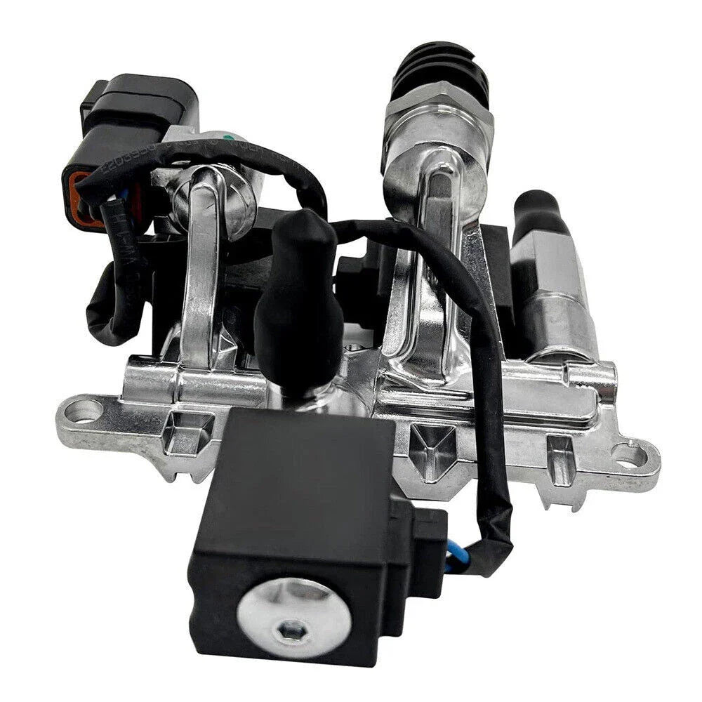 Fuel Control Module
