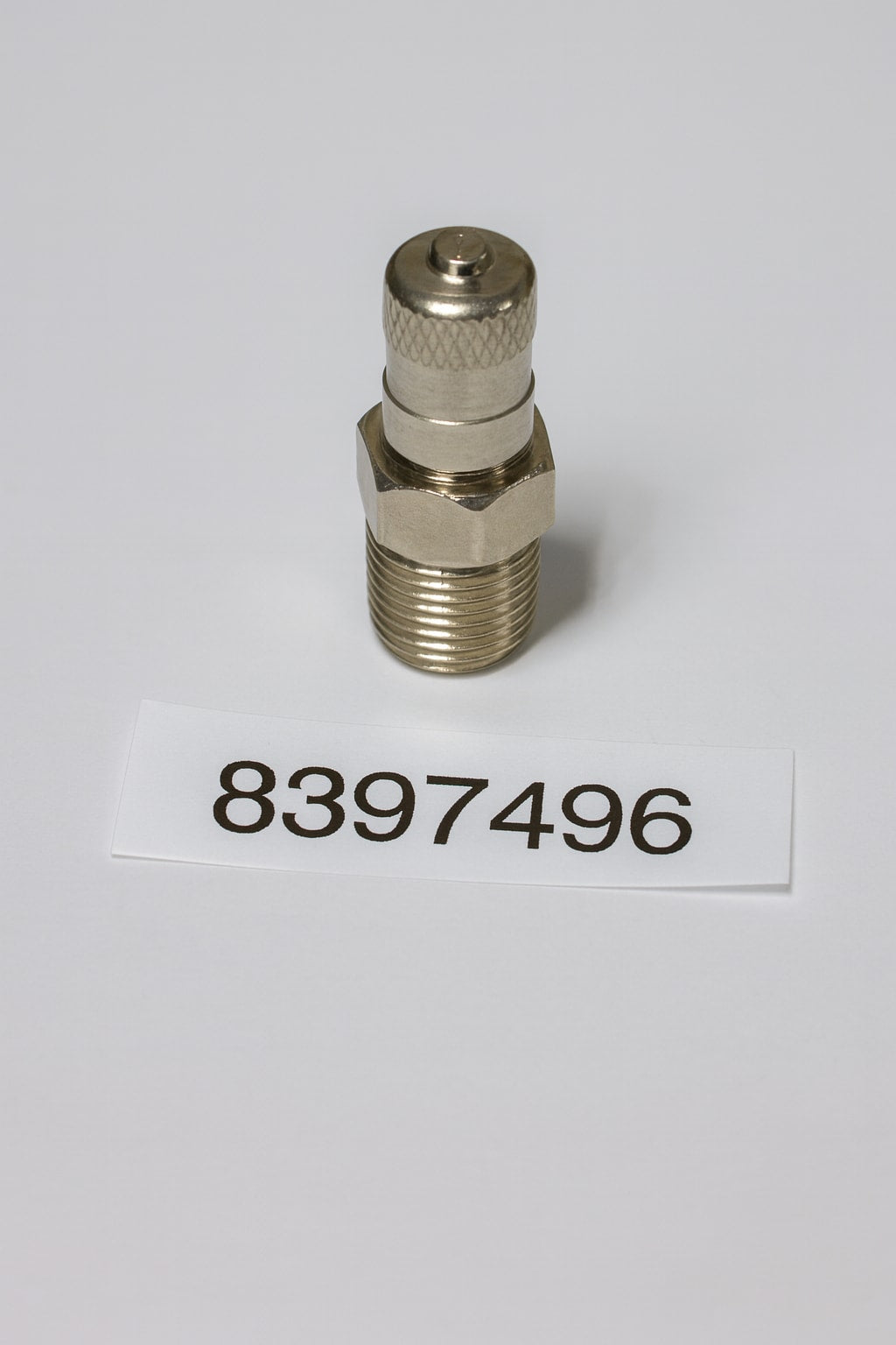 Multi-Purpose Check Valve
