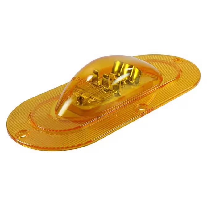Mid turn lamp led