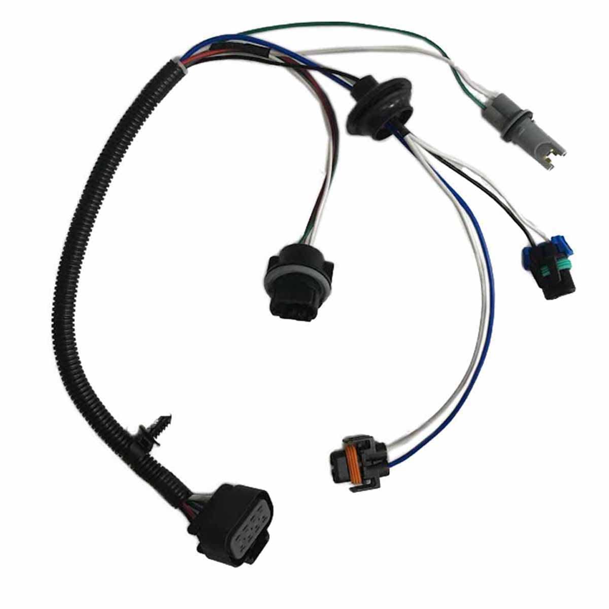 Volvo Wires