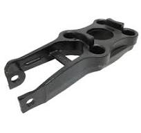 Volvo Truck Bottom Plate, RH