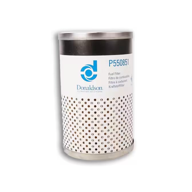 Donaldson P550851 Fuel / Water Separator Filter Cartridge for Volvo