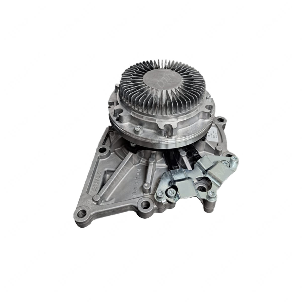 REMANUFACTURED - LU COOLANT PUMP