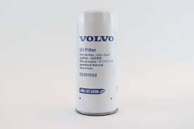 Volvo Truck Oil Filter