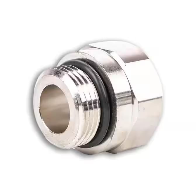 EZ Oil Drain 27mm-2.0 Engine Oil Drain Plug Valve Adapter