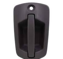 HANDLE - DOOR, RELEASE, EXTERIOR, RIGHT HAND