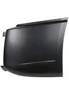 Volvo VNL Bumper Corners