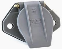Tramec Sloan 38502 - Smart Box Split Pin 7-Way Receptacle
