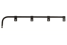 HANGER - MUD FLAP