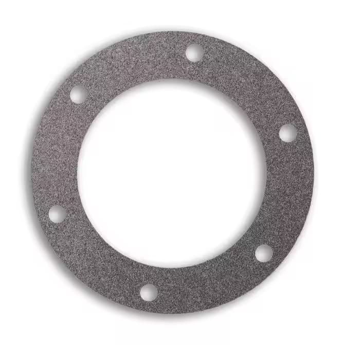 OTR HG0024 6-Hole Hub Cap Gasket