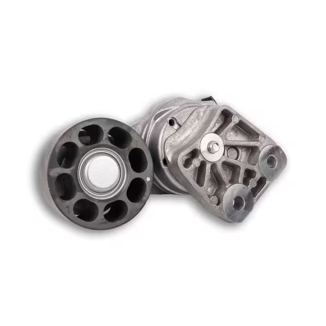 Heavy Duty Automatic Belt Tensioner