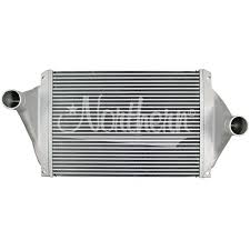CHARGE AIR COOLER