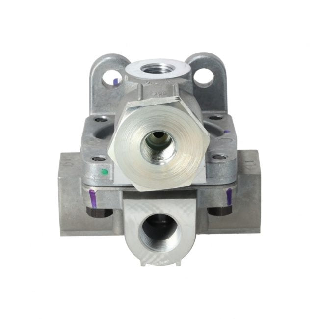 Volvo Tractor Protection Valve