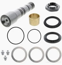 MACK / VOLVO KING PIN KIT (SINGLE SIDE) (1 PIN)