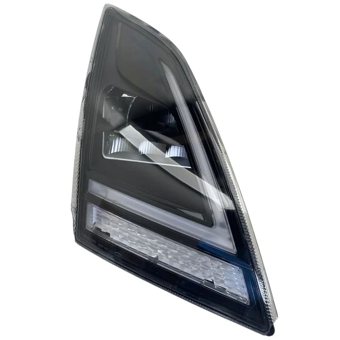 Genuine Volvo Right Side Headlamp