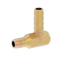 VENT - BREATHER, DIFFERENTIAL, EXTERNAL, ELBOW, OIL