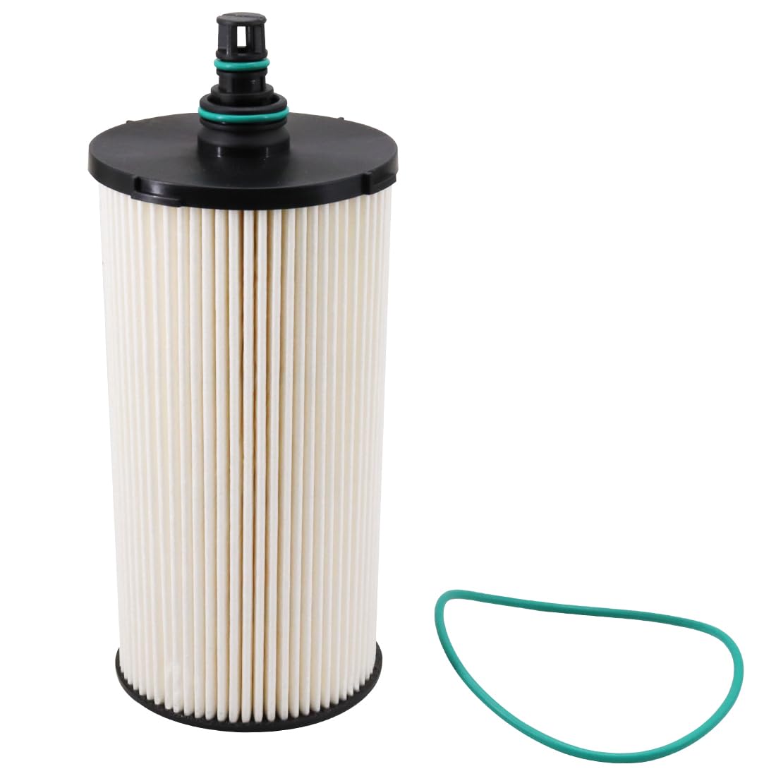 Fuel Filter for Volvo Applications