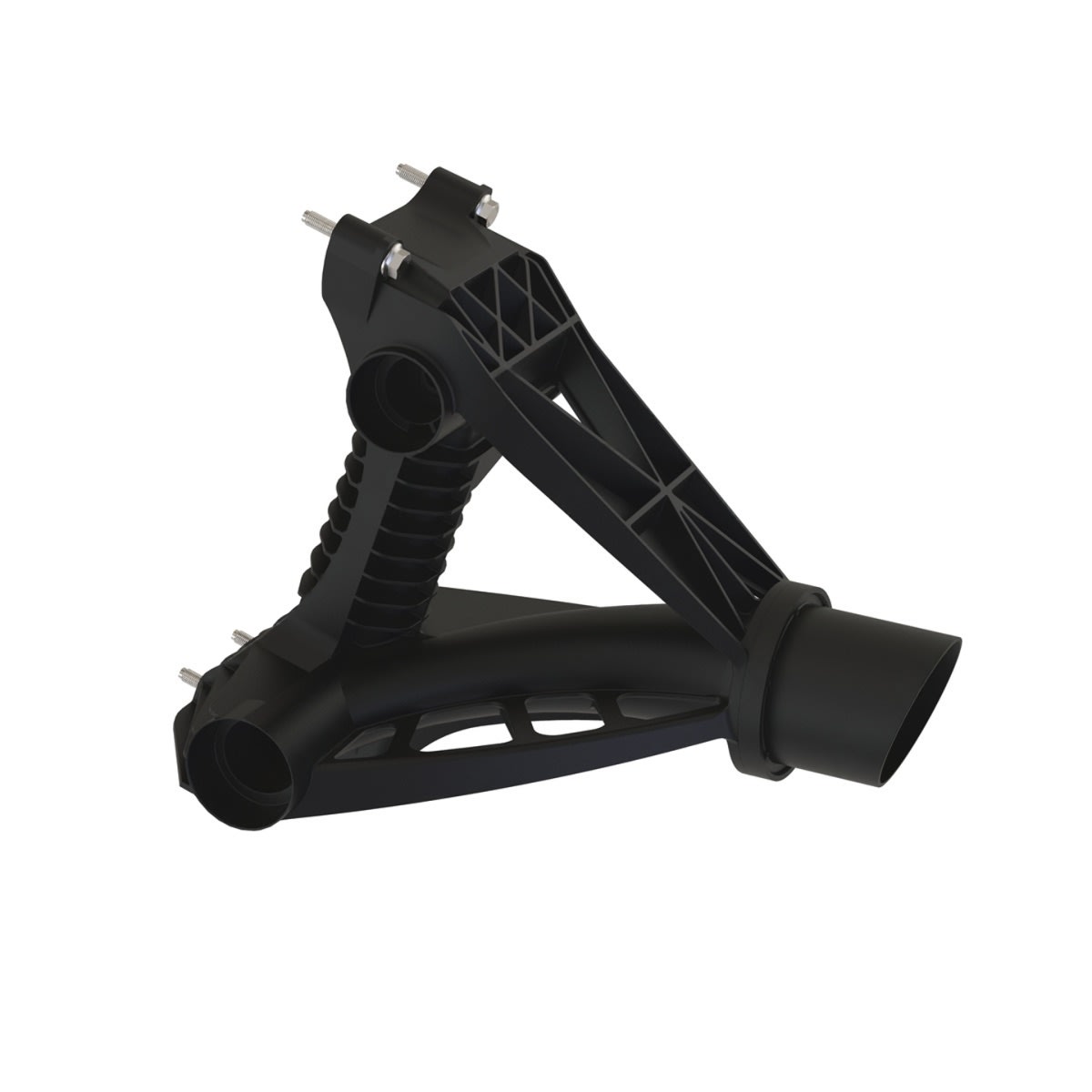 OIL SUCTION MANIFOLD/SUPPLY UNIT CL6 FRONT SUMP DD16