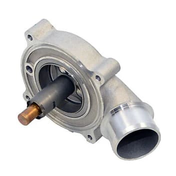 THERMOSTAT - COOLANT