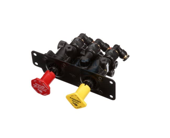 VALVE, PARK BRAKE,MV3,2V,P3