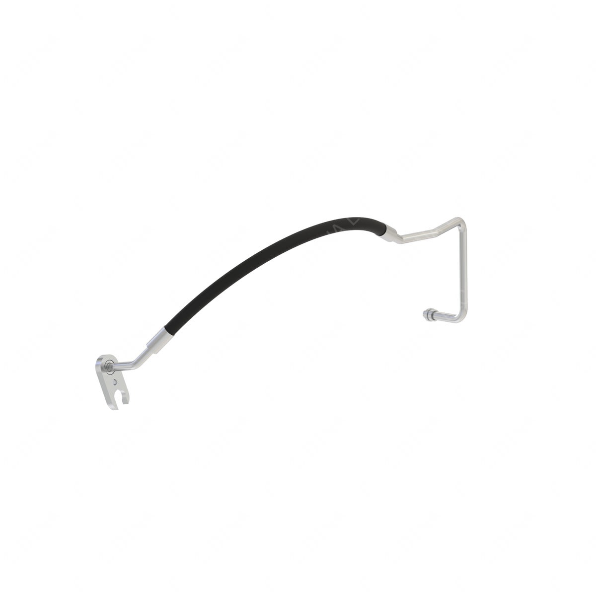 HOSE-AC,H02,COMPR TO COND,HDEP