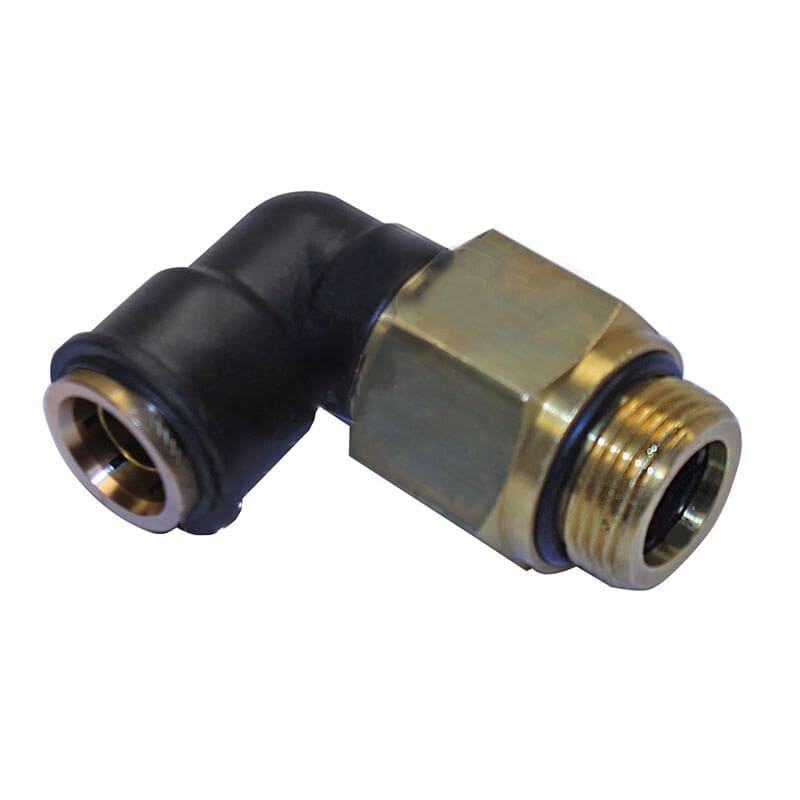 Air Tank Fitting