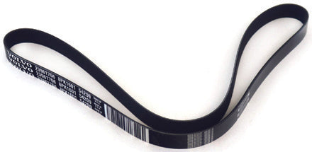Volvo Drive Belt
