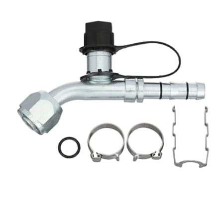 Fitting Kit 45, Tube-O - 512395