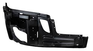 REINFORCEMENT - BUMPER, LIGHTS, RIGHT HAND