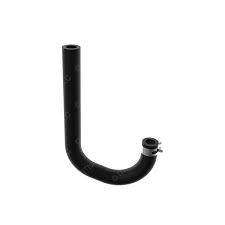 TUBE AND CLAMP - BREATHER, ARM