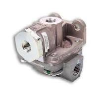 QUICK RELEASE VALVE - AIR BRAKE