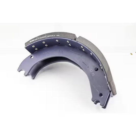 Abex Premium Relined Brake Shoe 23K GAWR