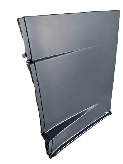 FAIRING - LONG FLARE, LEFT HAND