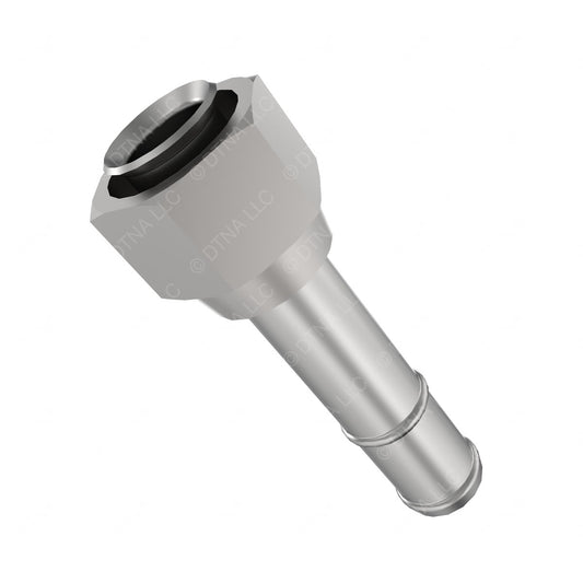 PIPE - HEATER, SUPPLY, 3/4, FLARE