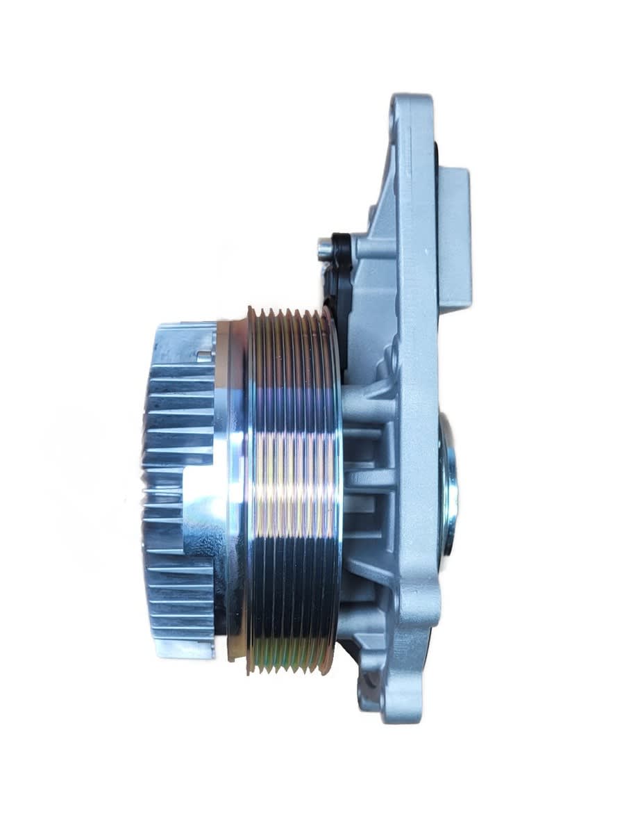 LU COOLANT PUMP

