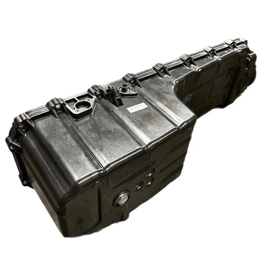  | Genuine Volvo® Oil Pan