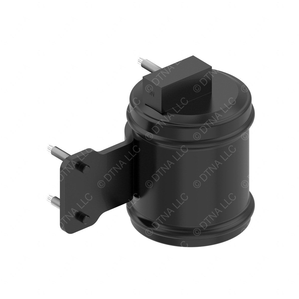 RECEIVER DRIER
