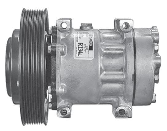 AC Compressor