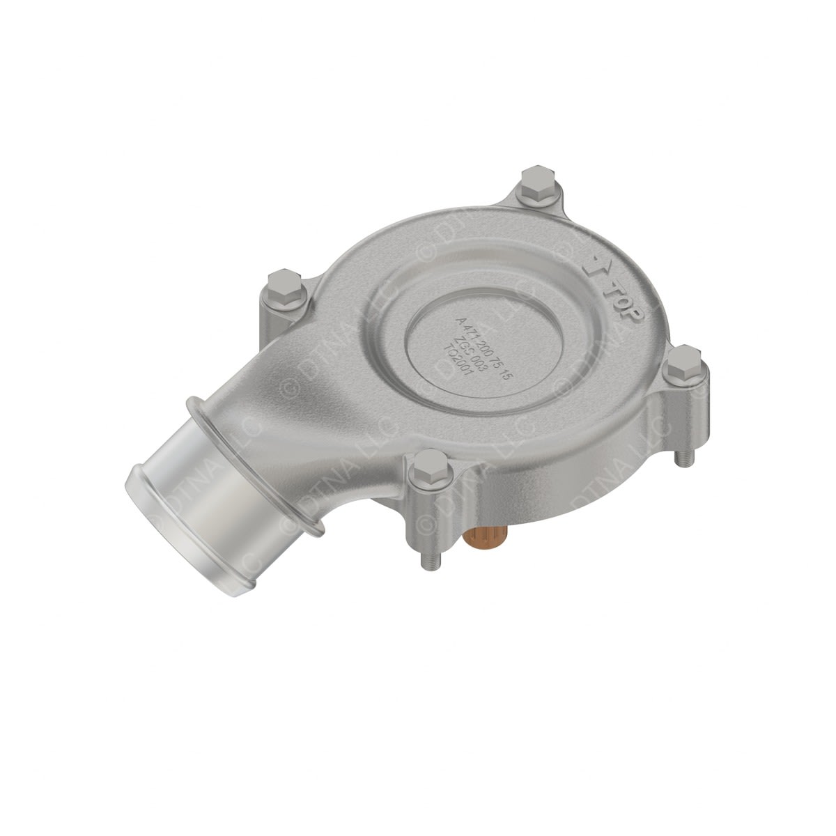 THERMOSTAT COOLANT